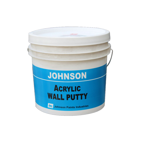 Wallputty Image