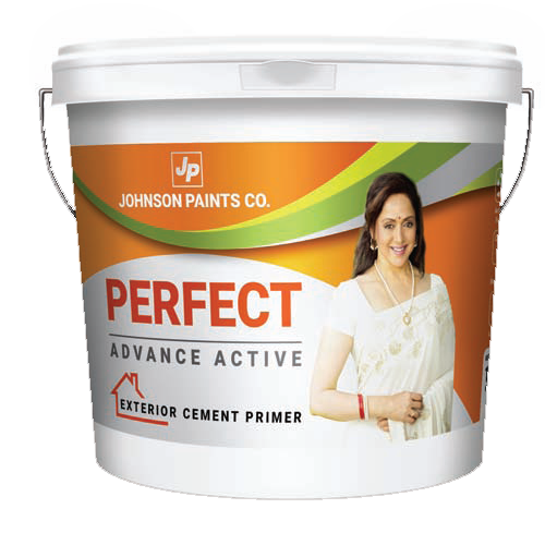 Johnson Paints - Home Painting & Waterproofing