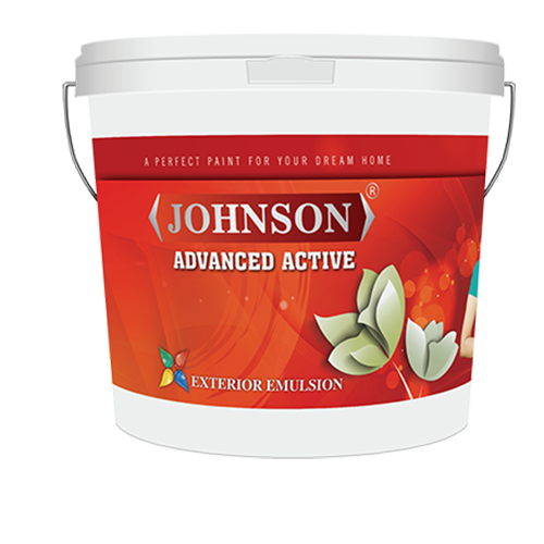 Johnson Paints - Home Painting & Waterproofing